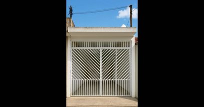 house em Rua Tomás Ribeiro Colaço, Jardim Iva - São Paulo - SP