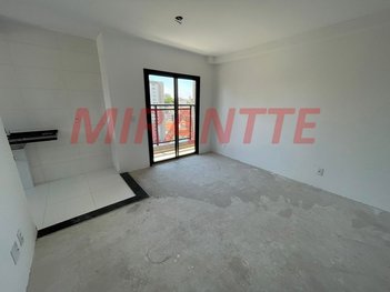 apartment em Rua Capitão Siqueira Barbosa, Vila Dom Pedro I - São Paulo - SP