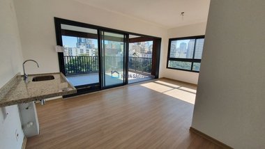 apartment em Rua Correia Dias, Paraíso - São Paulo - SP
