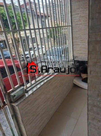 house em Rua Dante Alighieri, Vila Prudente - São Paulo - SP