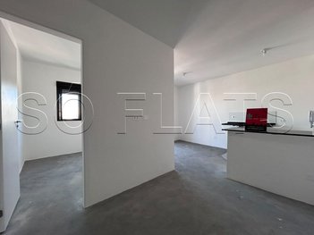 apartment em Rua Dom Silvério Pimenta, Vila Gumercindo - São Paulo - SP