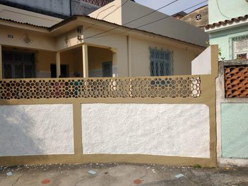 land_lot em Praça Evaristo Gomes da Silva, Bento Ribeiro - Rio de Janeiro - RJ