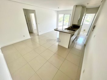 apartment em Pedro Vieira Vidal, Pantanal - Florianópolis - SC