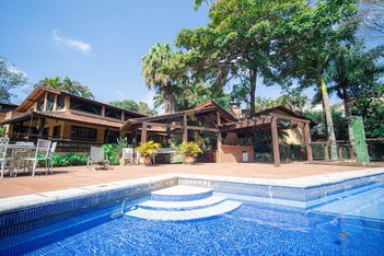 house em Estrada Fazendinha, Jardim Ana Estela - Carapicuíba - SP