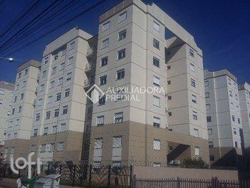 apartment em Missões, Vila Monte Carlo - Cachoeirinha - RS