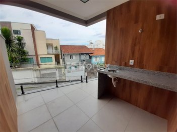 apartment em Rua Paulo Maldi, Tucuruvi - São Paulo - SP