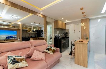 apartment em Rua Marambaia, Casa Verde - São Paulo - SP