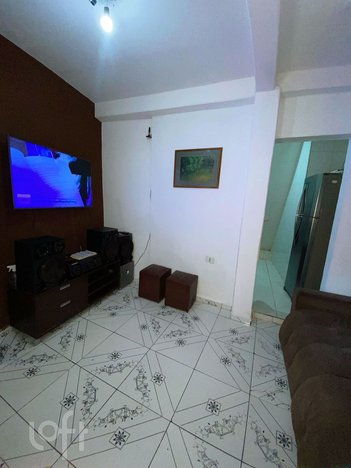 house em Itapaiuna, Parque do Morumbi - São Paulo - SP