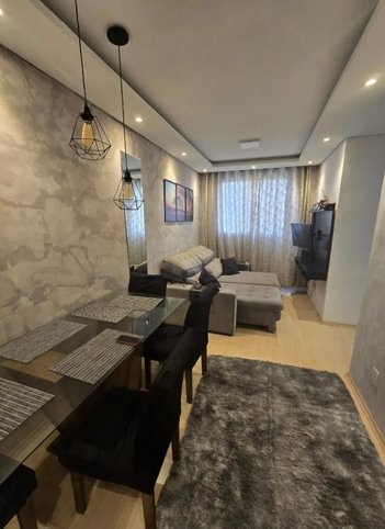 apartment em Rua Doutor Eloy Chaves, Ponte de São João - Jundiaí - SP