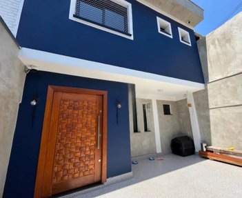 house em Rua Maiacaré, Planalto Paulista - São Paulo - SP