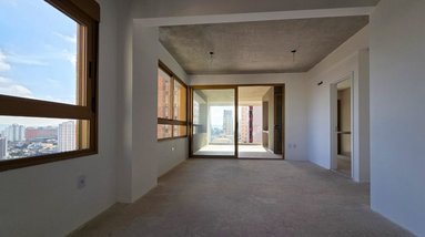 apartment em Rua Havaí, Sumaré - São Paulo - SP