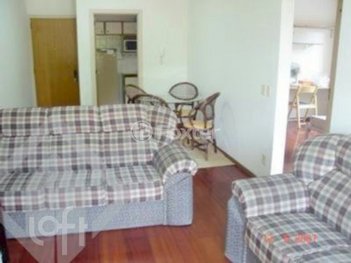 apartment em Rua São Benedito, Jardim do Salso - Porto Alegre - RS