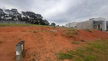 land_lot em Estrada do Capuava, Paisagem Renoir - Cotia - SP