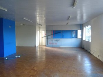 commercial_property em Redencao, Chácara Tatuapé - São Paulo - SP