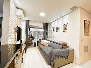 apartment em Rua Nilo, Aclimação - São Paulo - SP