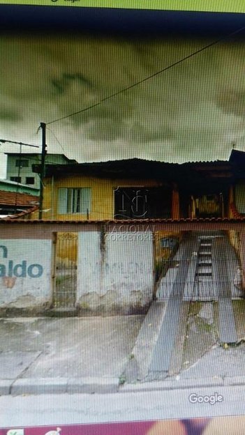 land_lot em Rua Verdun, Parque Capuava - Santo André - SP