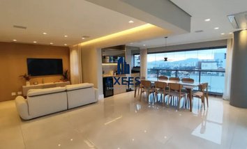 apartment em Rua Mário Whately, Alto da Lapa - São Paulo - SP