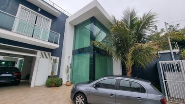 house em Rua Muller Carioba, Jardim da Saúde - São Paulo - SP