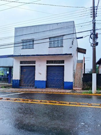 apartment em Rua Senador Salgado Filho, Bello - Caçador - SC