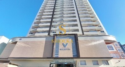 apartment em Brigadeiro da Silva Paes, Campinas - São José - SC