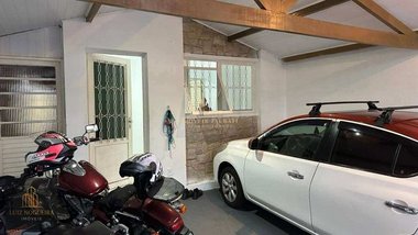 house em Rua Professora Idalina César, Vila Rica - Pindamonhangaba - SP