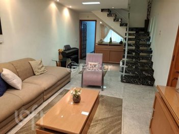 house em Rua Antúrios, Jardim Textil - São Paulo - SP