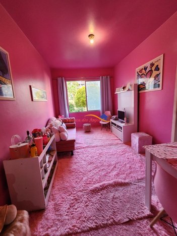 apartment em Rua dos Andradas, Centro Histórico - Porto Alegre - RS