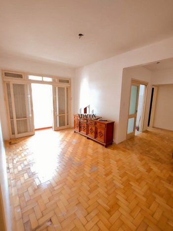 apartment em Rua Santo Antônio, Floresta - Porto Alegre - RS