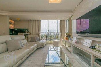 apartment em Túlio de Rose, Jardim Europa - Porto Alegre - RS