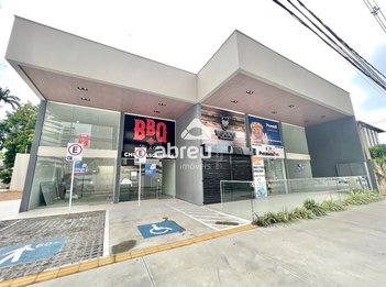 business em Rua Ismael Pereira da Silva, Capim Macio - Natal - RN