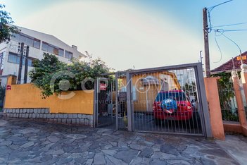 house em Rua Edmundo Bastian, Cristo Redentor - Porto Alegre - RS
