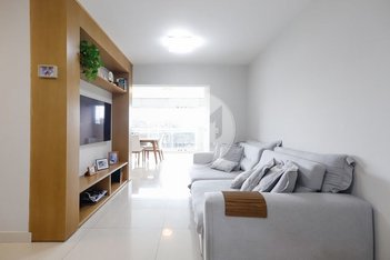 apartment em Rua Marc Chagall, Água Branca - São Paulo - SP