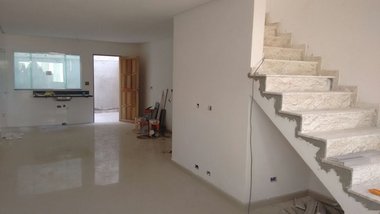 house em Avenida João Del Papa, I.A.P.I. - Osasco - SP