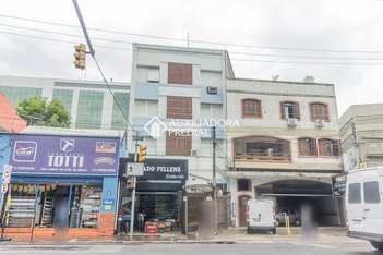 apartment em Avenida Cristóvão Colombo, Independência - Porto Alegre - RS