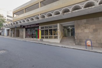 apartment em Rua General João Manoel, Centro Histórico - Porto Alegre - RS