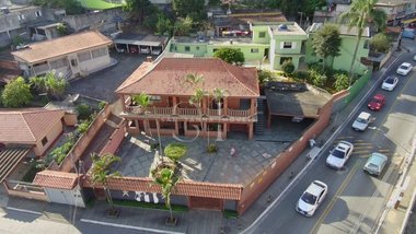 house em Rua Guilherme de Poitiers, Jardim Margarida - São Paulo - SP