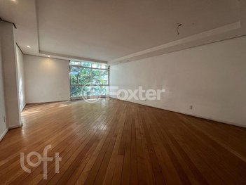 apartment em Rua Goitacas, Santa Cecília - São Paulo - SP