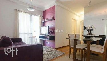 apartment em Rua Doutor Augusto de Miranda, Vila Romana - São Paulo - SP