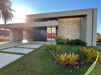 house em Rua Dois, Residencial Vitória I - Lagoa Santa - MG