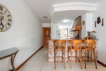 apartment em João Abbott, Petrópolis - Porto Alegre - RS