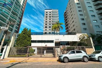 apartment em Rua Doutor Guilherme Cristofel, Santana - São Paulo - SP