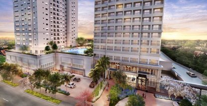 apartment em Avenida Pirajussara, Instituto de Previdência - São Paulo - SP