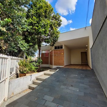 house em Rua Ângelo Lotierzo, Parque Brasília - Jundiaí - SP