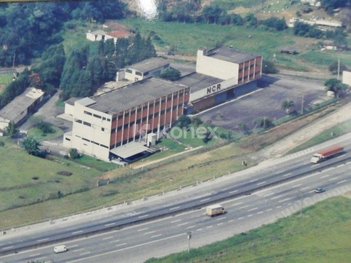 industrial em Rodovia Fernão Dias, Parque Edu Chaves - São Paulo - SP