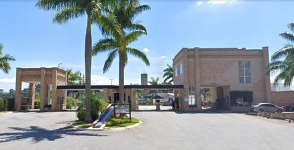 land_lot em Alameda Vale do Itajaí, Alphaville - Santana de Parnaíba - SP