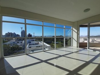 apartment em Rua Aristídes Lobo, Agronômica - Florianópolis - SC