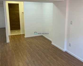 apartment em Rua Major Diogo, Bela Vista - São Paulo - SP