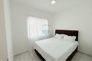 apartment em Rua João Batista Follador, Afonso Pena - São José dos Pinhais - PR
