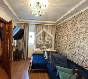 apartment em Rua Guarará, Jardim Paulista - São Paulo - SP