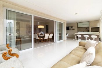 apartment em Rua Aimberê, Perdizes - São Paulo - SP